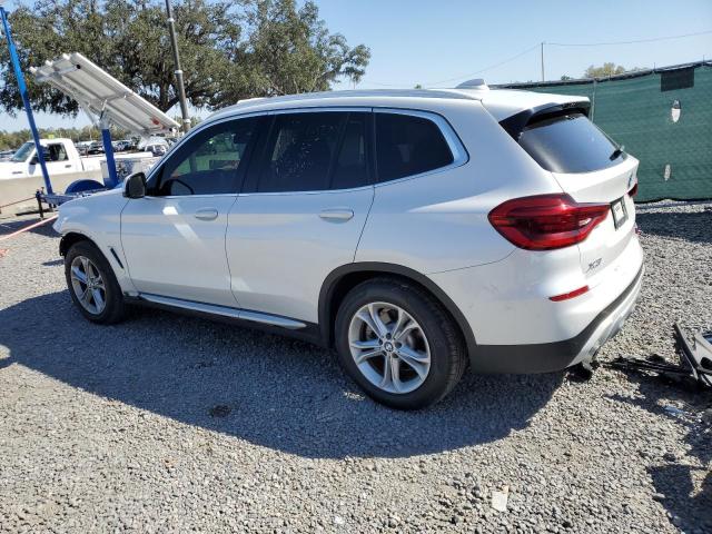 Photo 1 VIN: 5UXTR7C50KLR44531 - BMW X3 