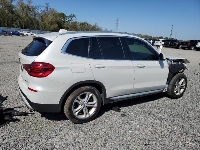 Photo 2 VIN: 5UXTR7C50KLR44531 - BMW X3 