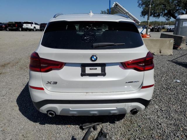 Photo 5 VIN: 5UXTR7C50KLR44531 - BMW X3 