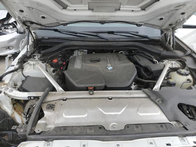 Photo 11 VIN: 5UXTR7C50KLR45095 - BMW X3 