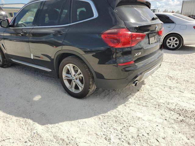 Photo 1 VIN: 5UXTR7C50KLR46280 - BMW X3 SDRIVE3 