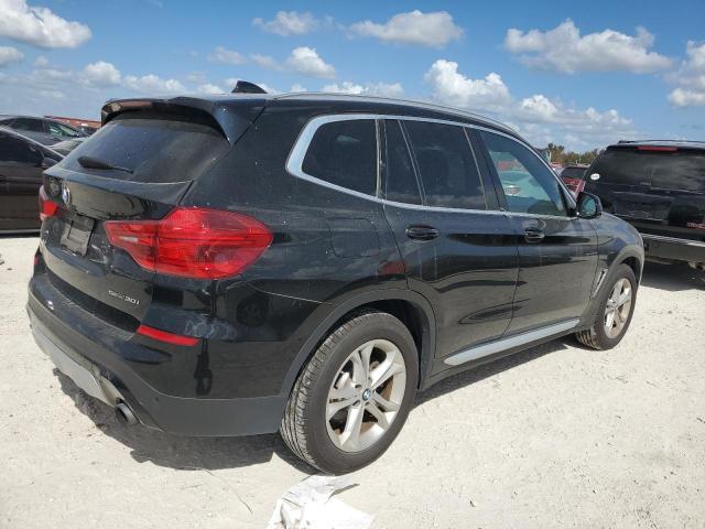 Photo 2 VIN: 5UXTR7C50KLR46280 - BMW X3 SDRIVE3 