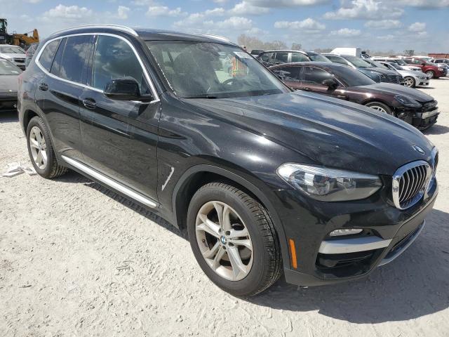 Photo 3 VIN: 5UXTR7C50KLR46280 - BMW X3 SDRIVE3 