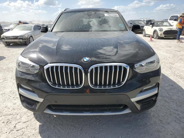 Photo 4 VIN: 5UXTR7C50KLR46280 - BMW X3 SDRIVE3 