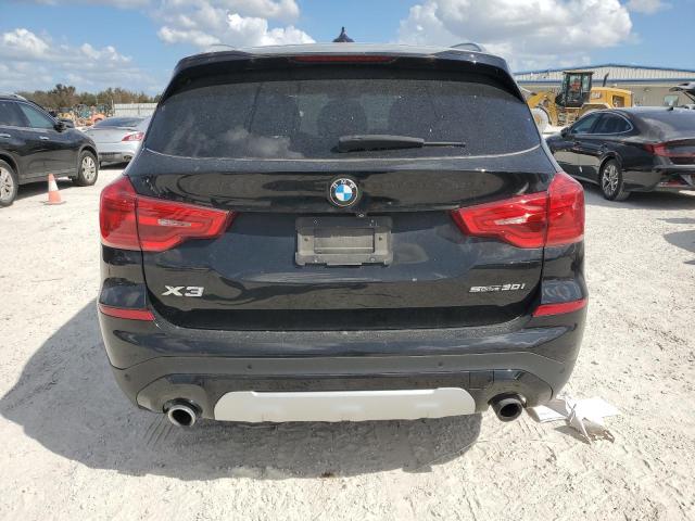 Photo 5 VIN: 5UXTR7C50KLR46280 - BMW X3 SDRIVE3 