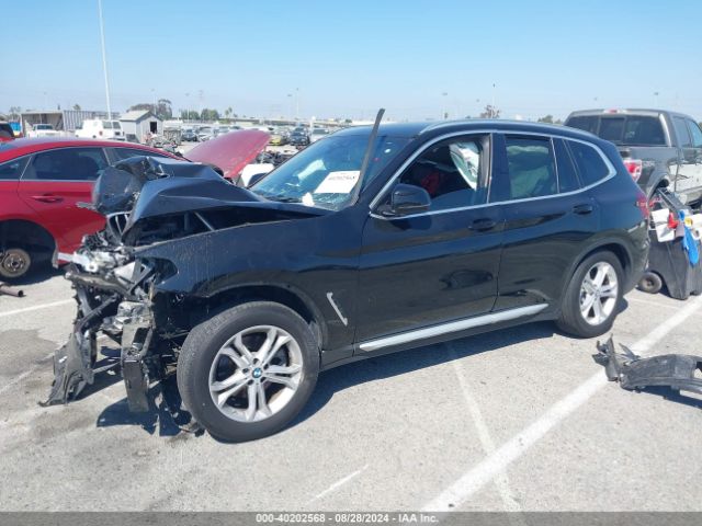 Photo 1 VIN: 5UXTR7C50KLR46571 - BMW X3 