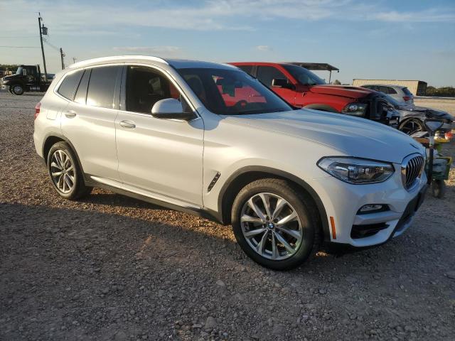 Photo 3 VIN: 5UXTR7C50KLR46862 - BMW X3 SDRIVE3 