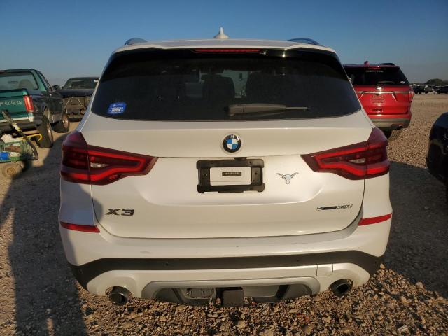 Photo 5 VIN: 5UXTR7C50KLR46862 - BMW X3 SDRIVE3 