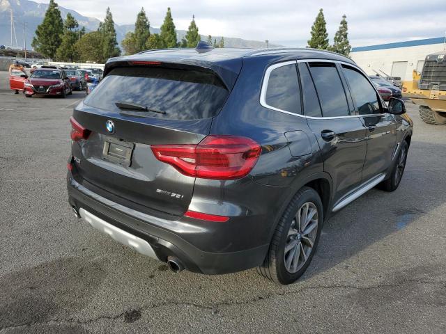 Photo 3 VIN: 5UXTR7C50KLR48157 - BMW X3 SDRIVE3 