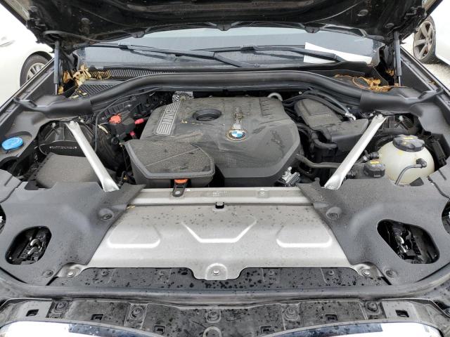 Photo 6 VIN: 5UXTR7C50KLR48613 - BMW X3 SDRIVE3 