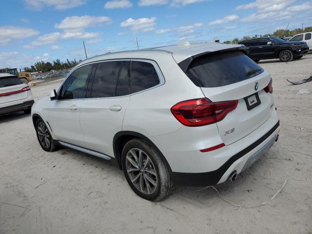 Photo 1 VIN: 5UXTR7C50KLR48773 - BMW X3 SDRIVE3 