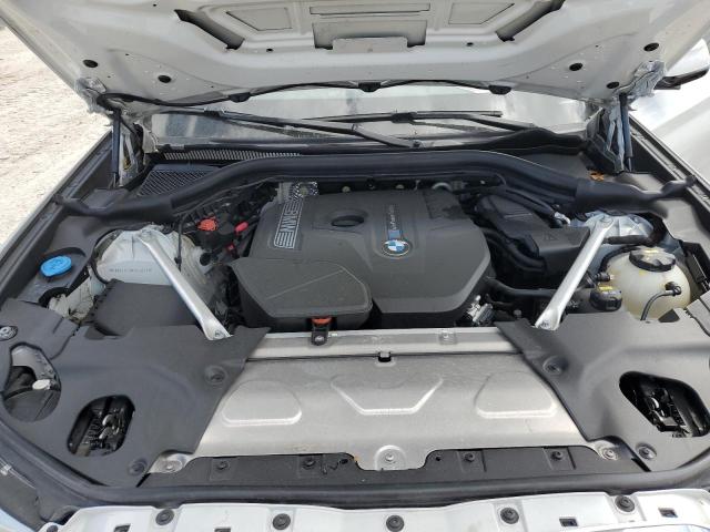 Photo 11 VIN: 5UXTR7C50KLR48773 - BMW X3 SDRIVE3 