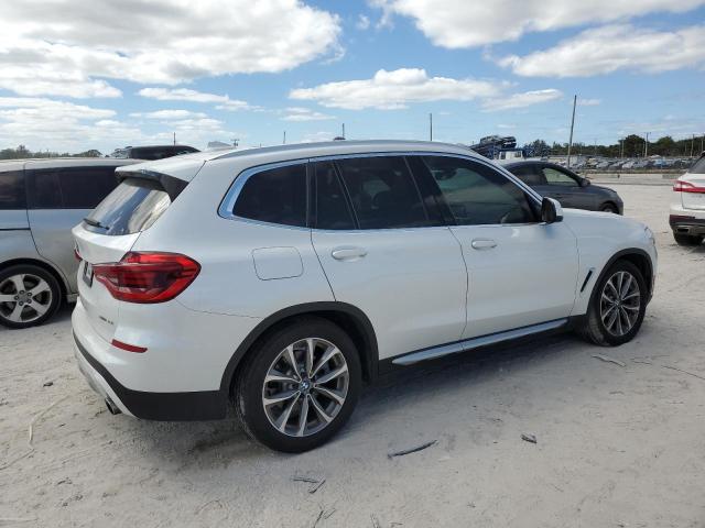 Photo 2 VIN: 5UXTR7C50KLR48773 - BMW X3 SDRIVE3 