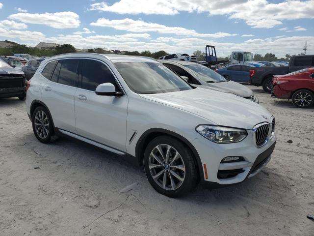 Photo 3 VIN: 5UXTR7C50KLR48773 - BMW X3 SDRIVE3 