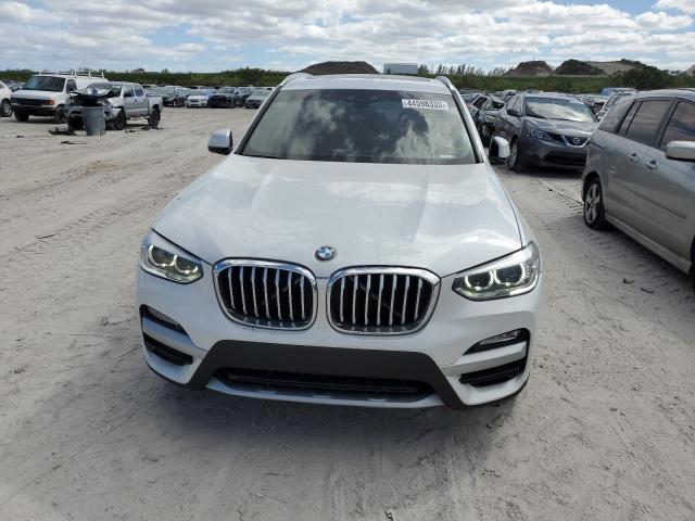 Photo 4 VIN: 5UXTR7C50KLR48773 - BMW X3 SDRIVE3 