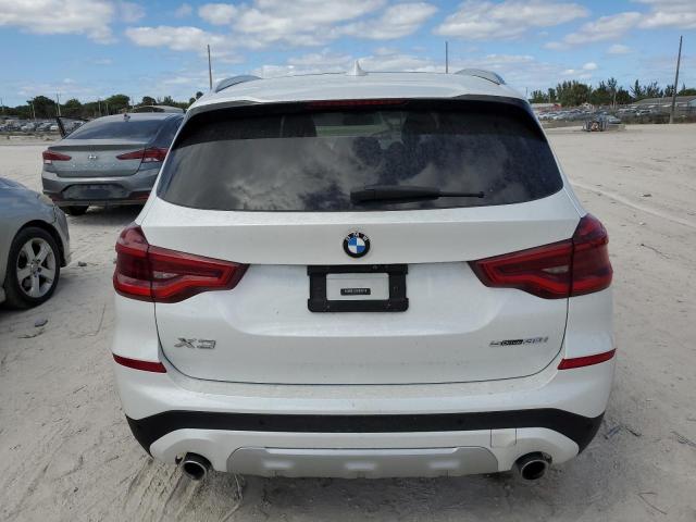 Photo 5 VIN: 5UXTR7C50KLR48773 - BMW X3 SDRIVE3 