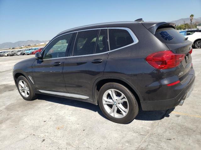 Photo 1 VIN: 5UXTR7C50KLR53262 - BMW X3 