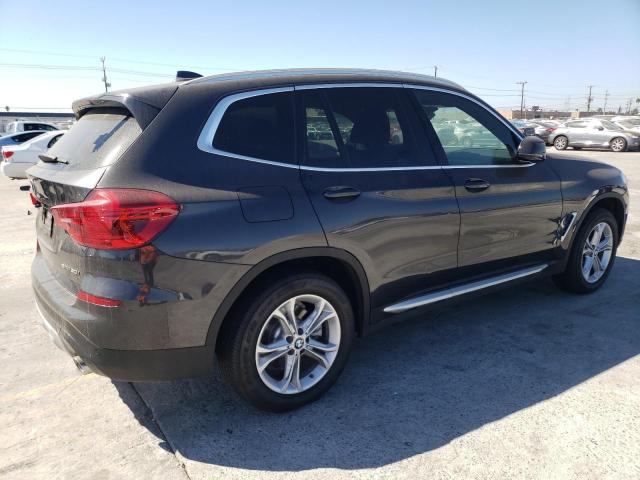 Photo 2 VIN: 5UXTR7C50KLR53262 - BMW X3 