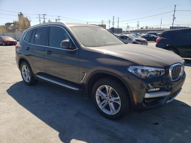 Photo 3 VIN: 5UXTR7C50KLR53262 - BMW X3 