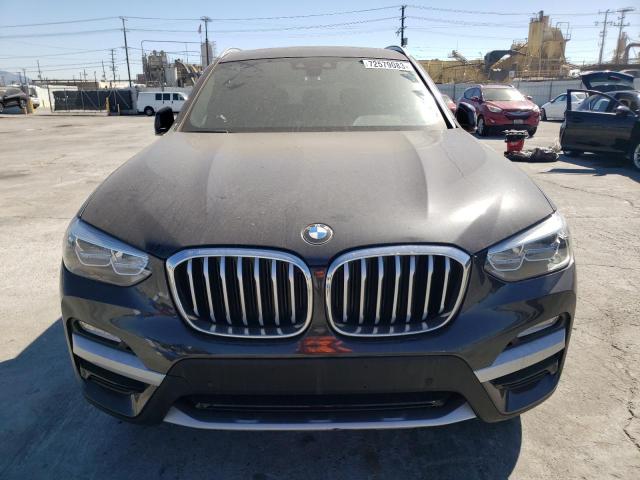 Photo 4 VIN: 5UXTR7C50KLR53262 - BMW X3 