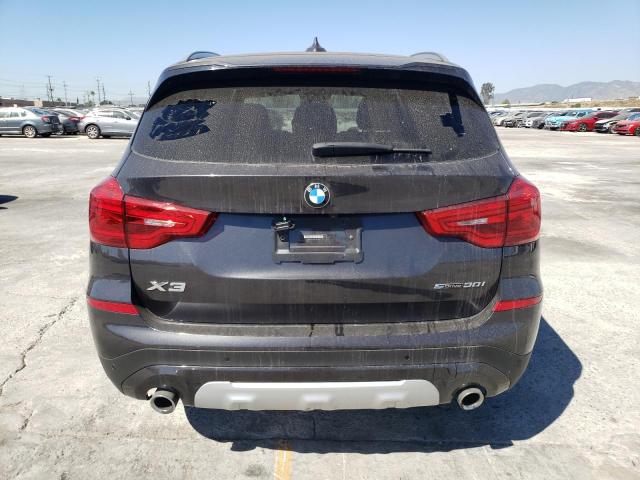 Photo 5 VIN: 5UXTR7C50KLR53262 - BMW X3 