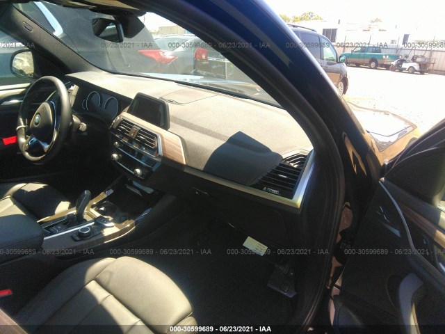 Photo 4 VIN: 5UXTR7C51KLE97128 - BMW X3 