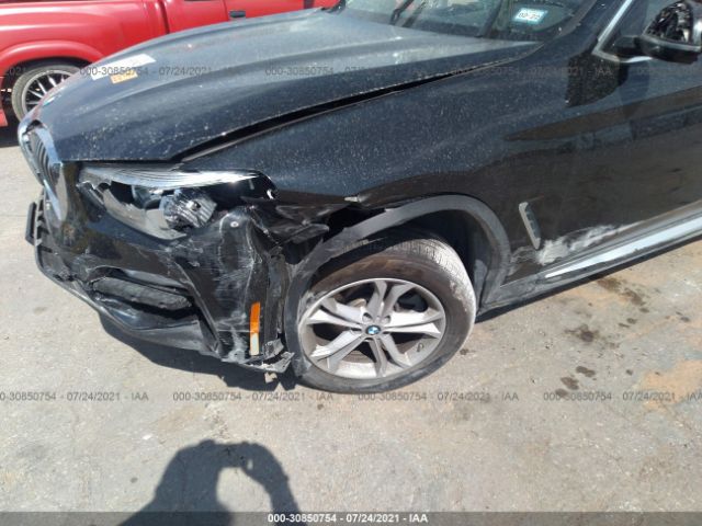 Photo 5 VIN: 5UXTR7C51KLF24764 - BMW X3 