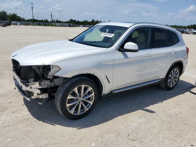 Photo 0 VIN: 5UXTR7C51KLF29222 - BMW X3 SDRIVE3 