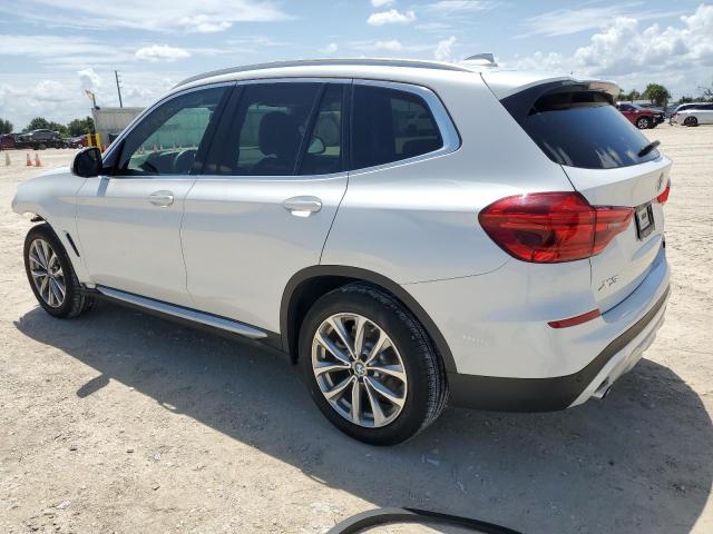 Photo 1 VIN: 5UXTR7C51KLF29222 - BMW X3 SDRIVE3 