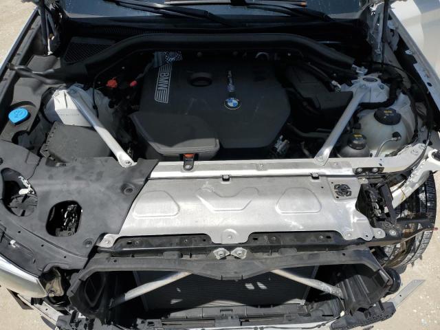 Photo 11 VIN: 5UXTR7C51KLF29222 - BMW X3 SDRIVE3 