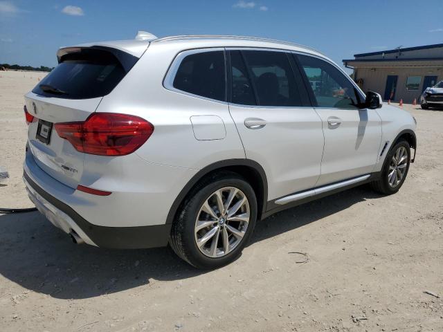 Photo 2 VIN: 5UXTR7C51KLF29222 - BMW X3 SDRIVE3 