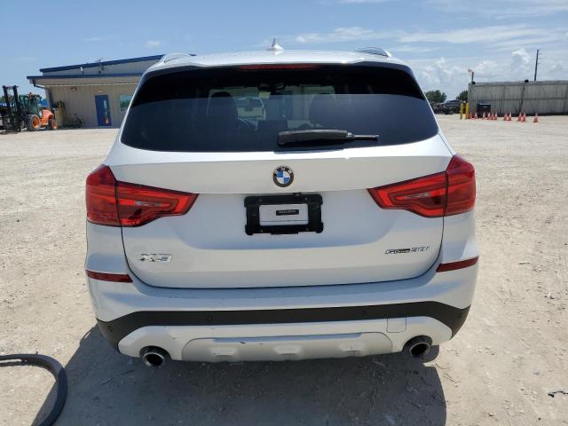 Photo 5 VIN: 5UXTR7C51KLF29222 - BMW X3 SDRIVE3 