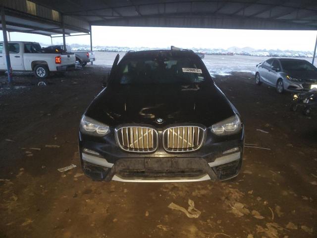 Photo 4 VIN: 5UXTR7C51KLF29334 - BMW X3 SDRIVE3 