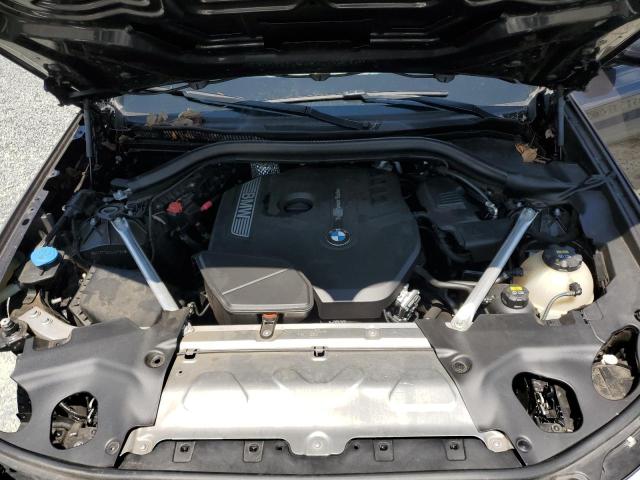 Photo 10 VIN: 5UXTR7C51KLF31763 - BMW X3 