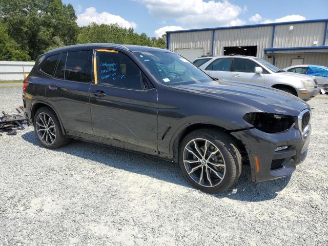 Photo 3 VIN: 5UXTR7C51KLF31763 - BMW X3 