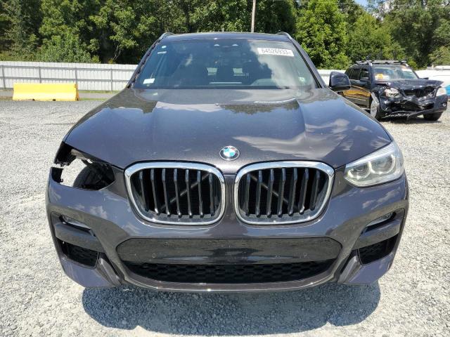 Photo 4 VIN: 5UXTR7C51KLF31763 - BMW X3 