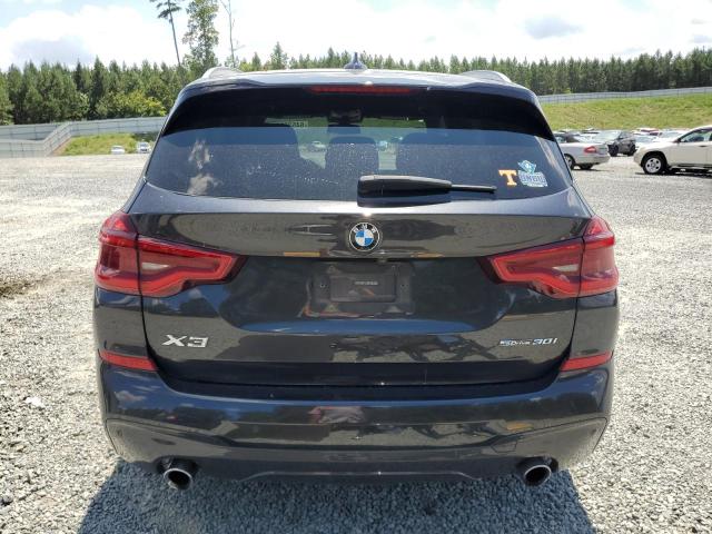 Photo 5 VIN: 5UXTR7C51KLF31763 - BMW X3 