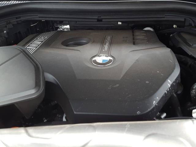 Photo 6 VIN: 5UXTR7C51KLF31844 - BMW X3 SDRIVE3 