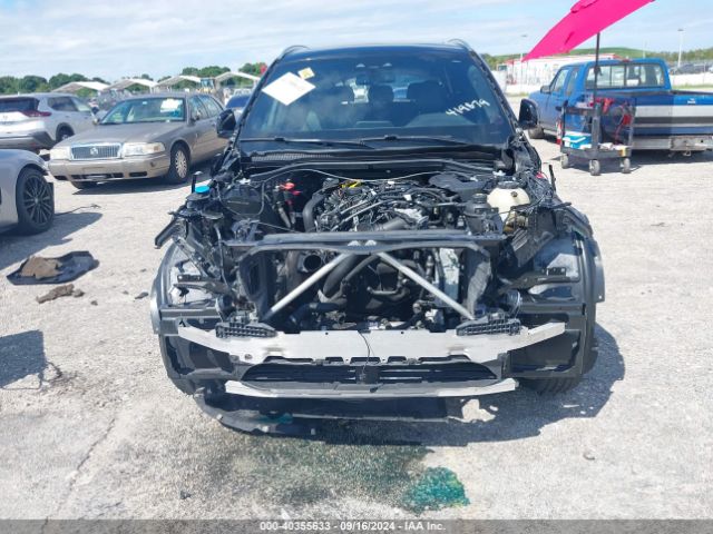 Photo 5 VIN: 5UXTR7C51KLF31939 - BMW X3 