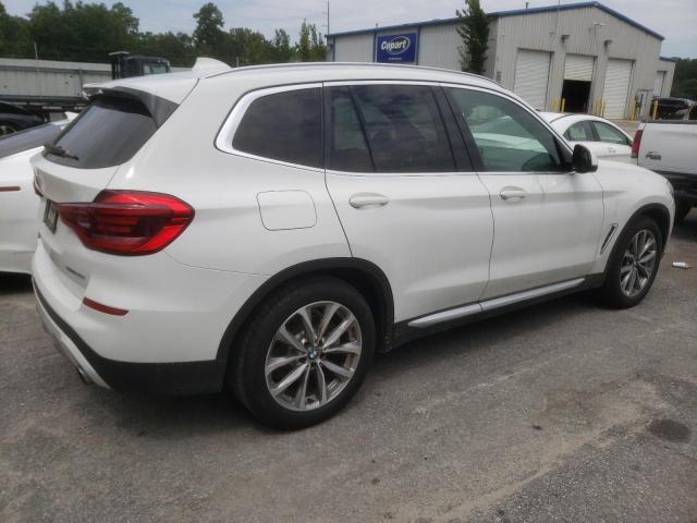 Photo 2 VIN: 5UXTR7C51KLF32413 - BMW X3 SDRIVE3 