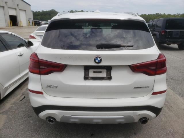 Photo 5 VIN: 5UXTR7C51KLF32413 - BMW X3 SDRIVE3 