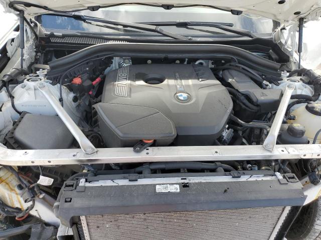 Photo 11 VIN: 5UXTR7C51KLF32623 - BMW X3 