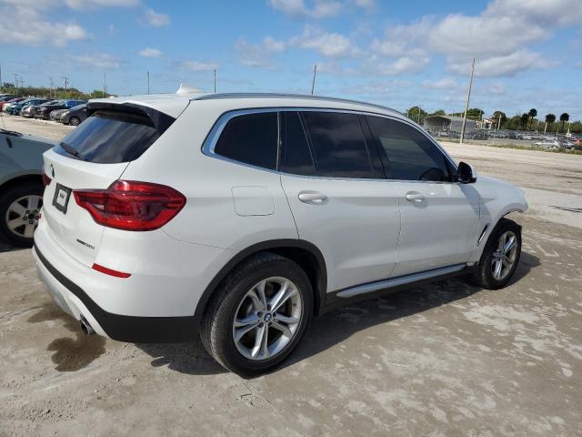 Photo 2 VIN: 5UXTR7C51KLF32623 - BMW X3 