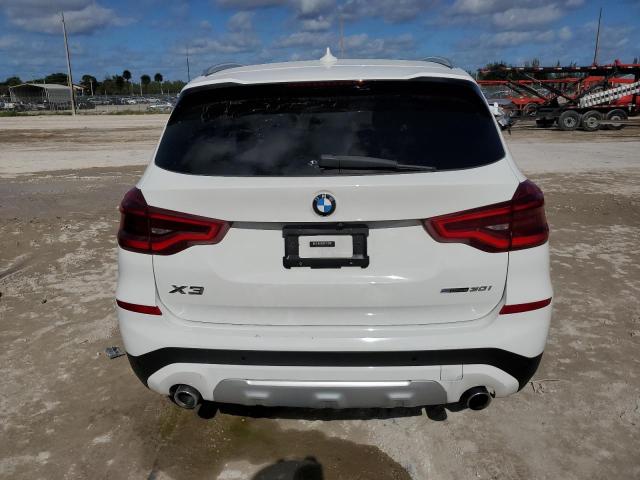 Photo 5 VIN: 5UXTR7C51KLF32623 - BMW X3 