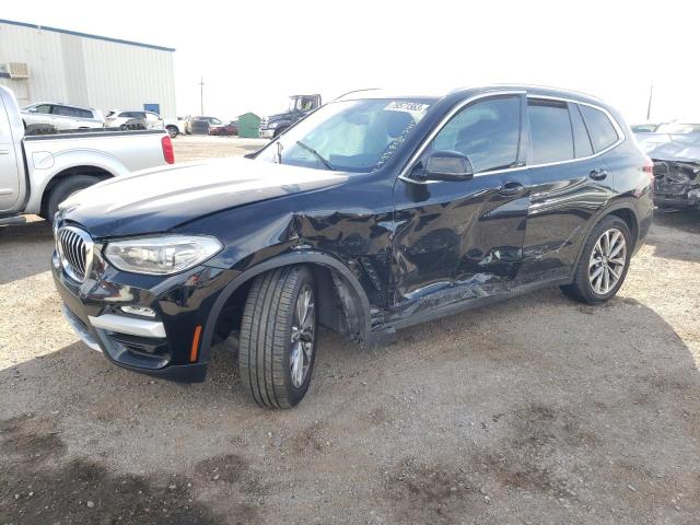 Photo 0 VIN: 5UXTR7C51KLF34131 - BMW X3 