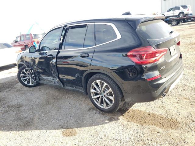 Photo 1 VIN: 5UXTR7C51KLF34131 - BMW X3 