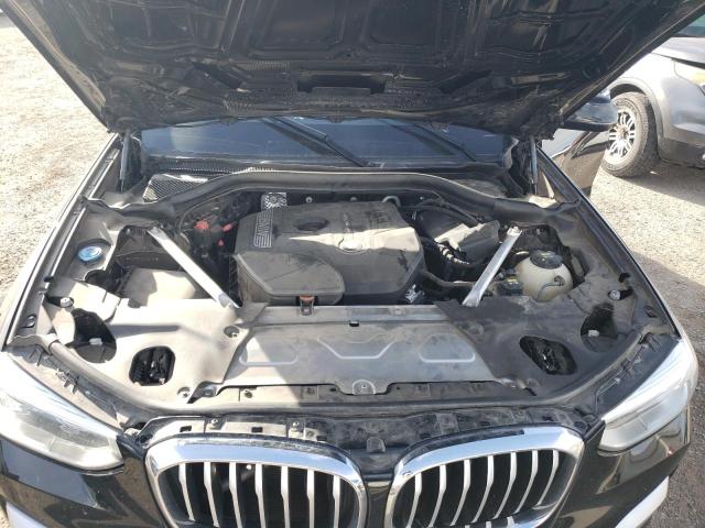 Photo 10 VIN: 5UXTR7C51KLF34131 - BMW X3 