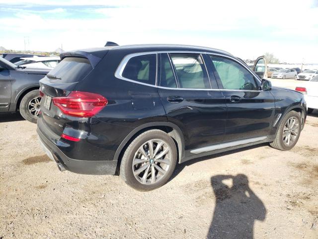 Photo 2 VIN: 5UXTR7C51KLF34131 - BMW X3 