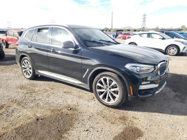 Photo 3 VIN: 5UXTR7C51KLF34131 - BMW X3 