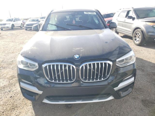 Photo 4 VIN: 5UXTR7C51KLF34131 - BMW X3 